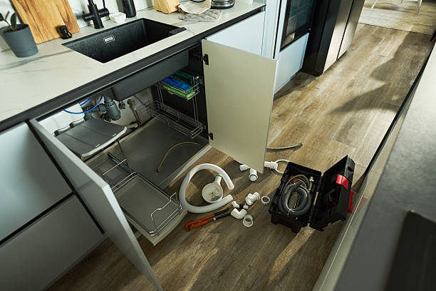 24/7 Emergency Toilet Repair experts in Alexander, IL